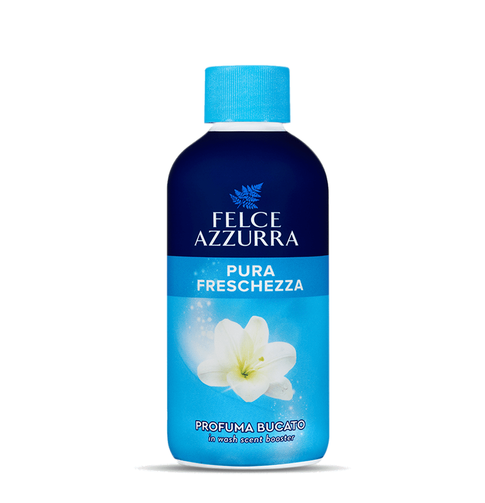 Felce Azzurra Aviváž zvýrazňovač vône s parfémom čistá sviežosť 220 ml.jpg